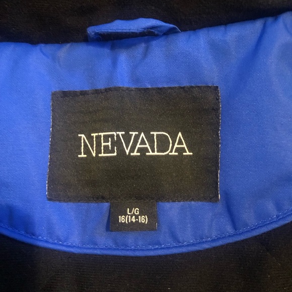 Winter jacket - Picture 6 of 7